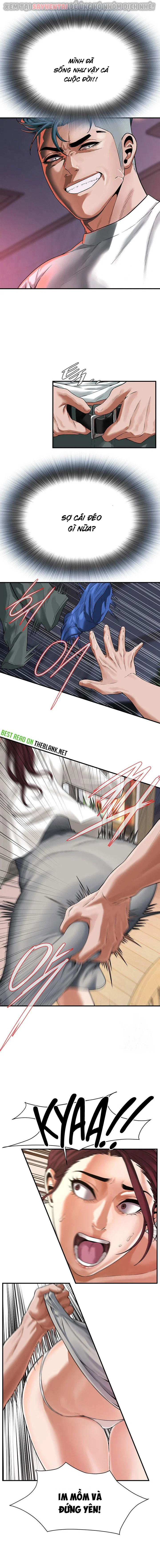 Tên Khốn - Chapter 15 trang 12