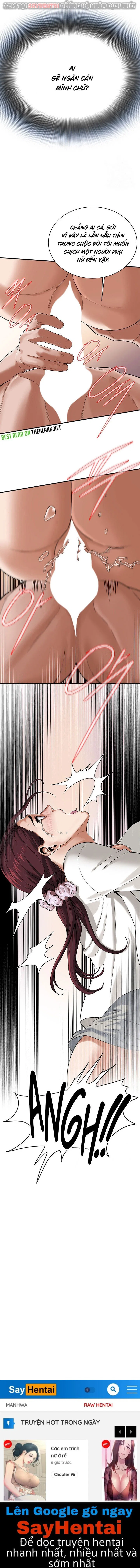 Tên Khốn - Chapter 15 trang 14