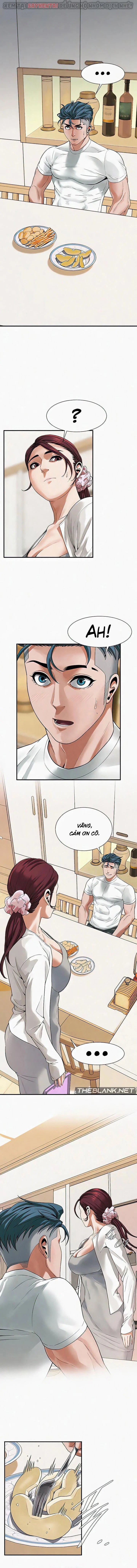 Tên Khốn - Chapter 16 trang 6