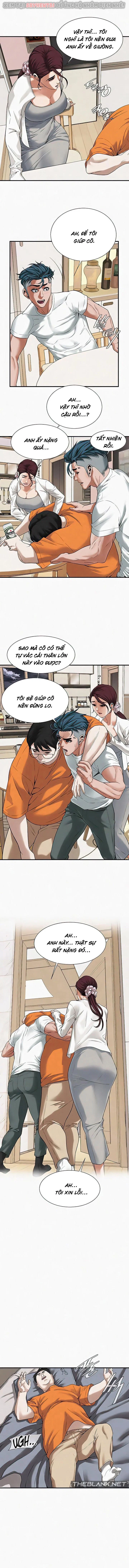 Tên Khốn - Chapter 16 trang 9