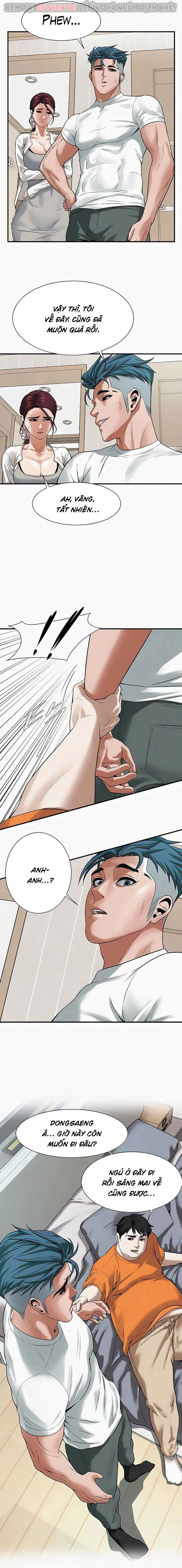 Tên Khốn - Chapter 16 trang 10