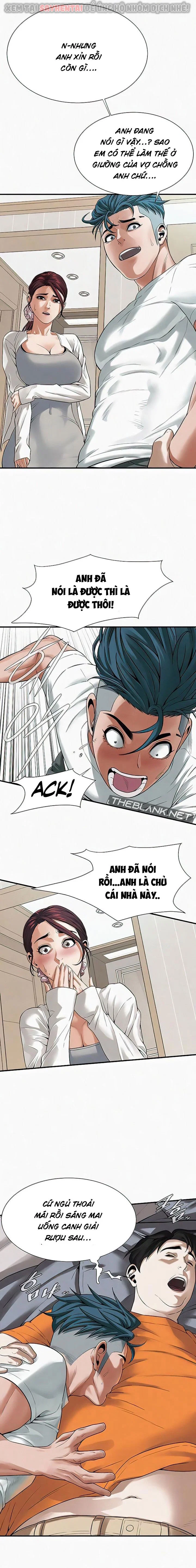 Tên Khốn - Chapter 16 trang 11