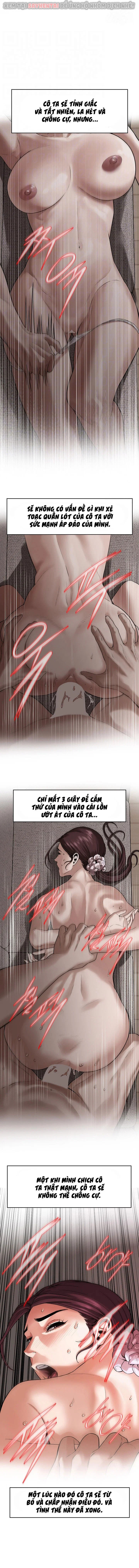 Tên Khốn - Chapter 17 trang 5