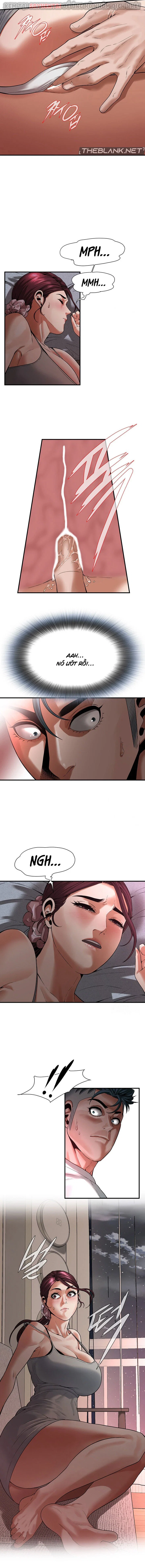 Tên Khốn - Chapter 17 trang 8