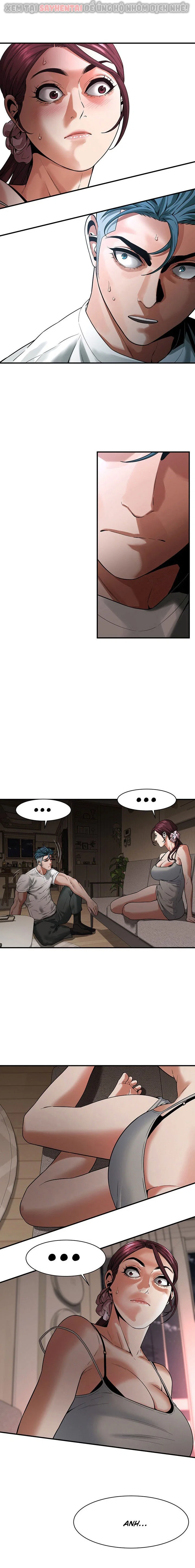 Tên Khốn - Chapter 17 trang 9