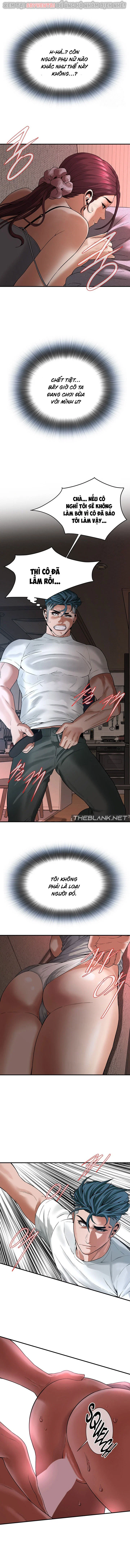 Tên Khốn - Chapter 17 trang 13