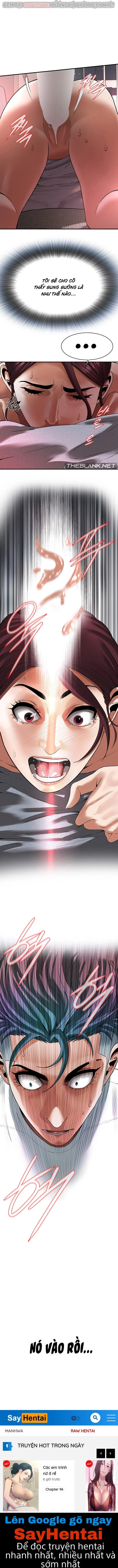 Tên Khốn - Chapter 17 trang 14