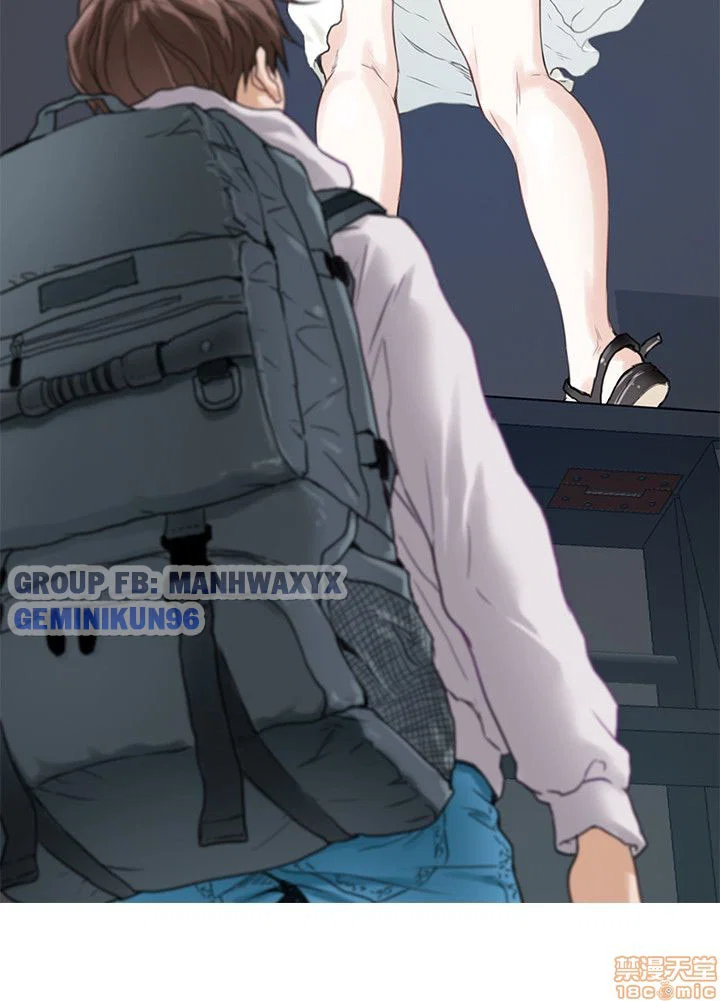 Cặp đôi S - Chap 2 trang 5