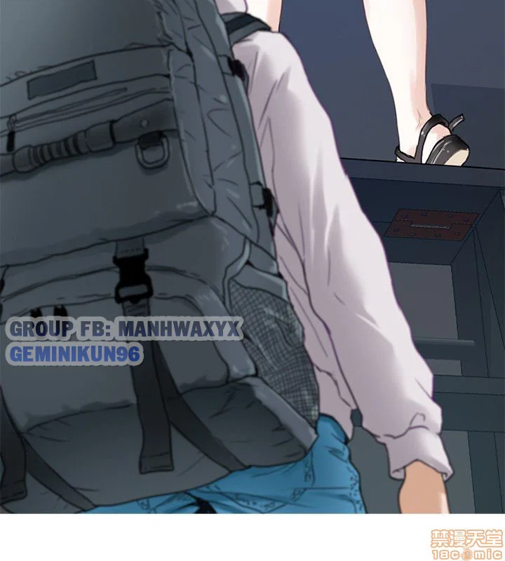 Cặp đôi S - Chap 2 trang 8