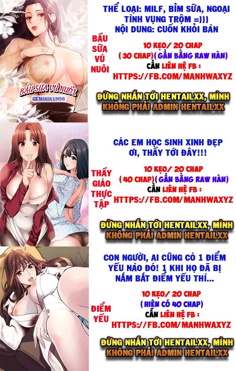 Cặp đôi S - Chap 3 trang 3