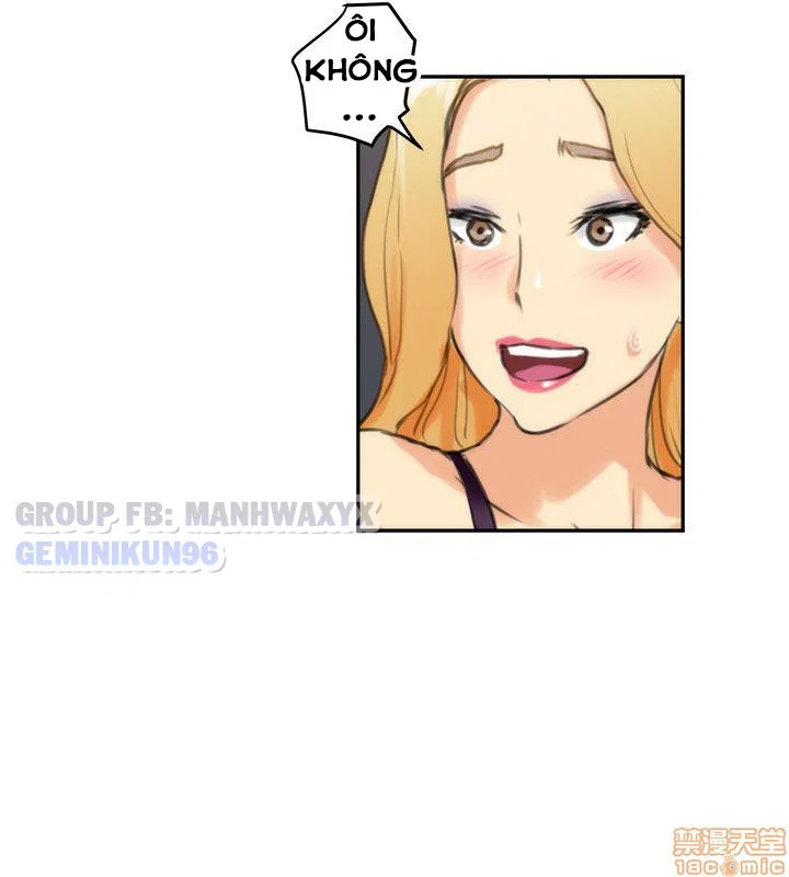 Cặp đôi S - Chap 3 trang 24