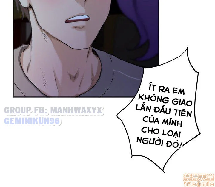 Cặp đôi S - Chap 4 trang 20