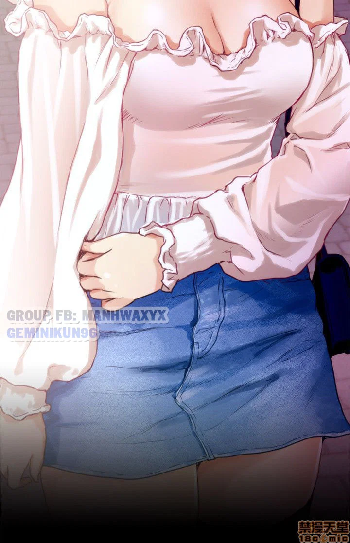 Cặp đôi S - Chap 5 trang 5