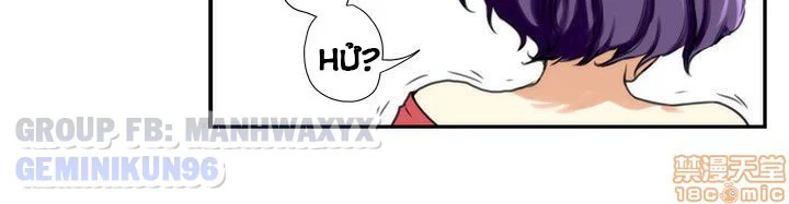 Cặp đôi S - Chap 6 trang 14