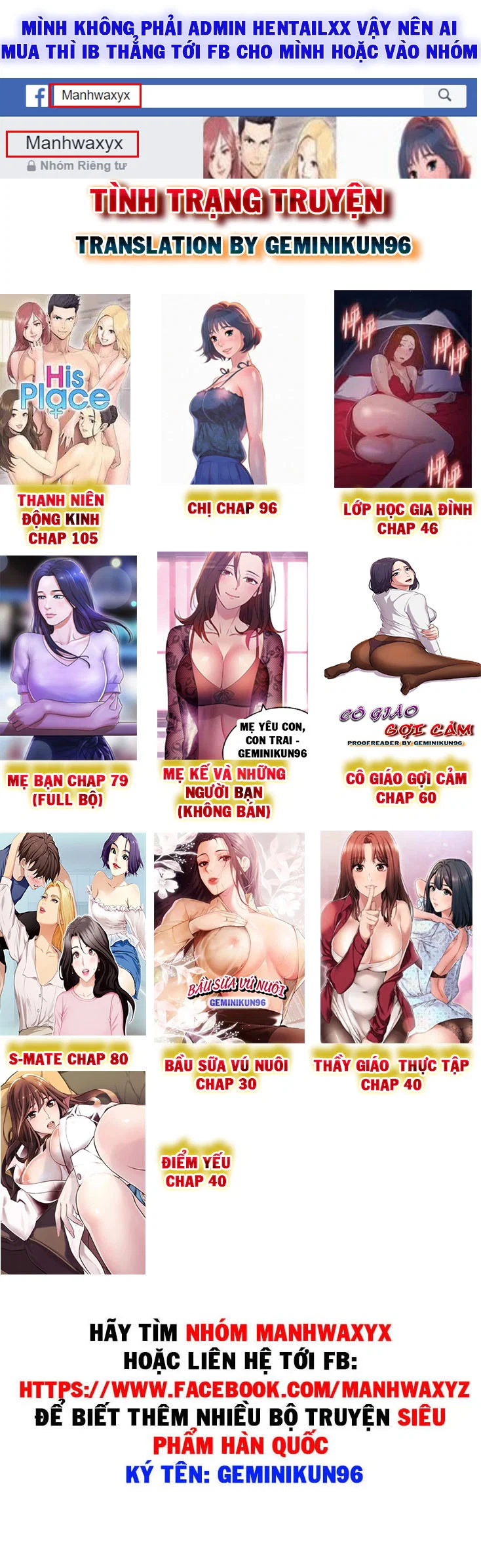 Cặp đôi S - Chap 6 trang 30