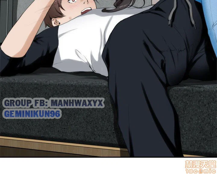 Cặp đôi S - Chap 7 trang 22
