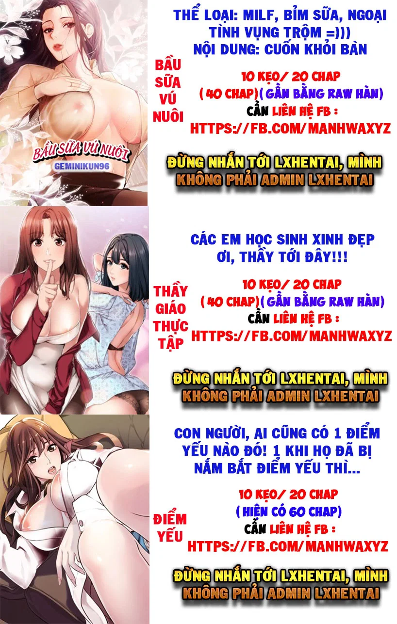 Cặp đôi S - Chap 8 trang 3