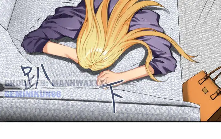Cặp đôi S - Chap 9 trang 9