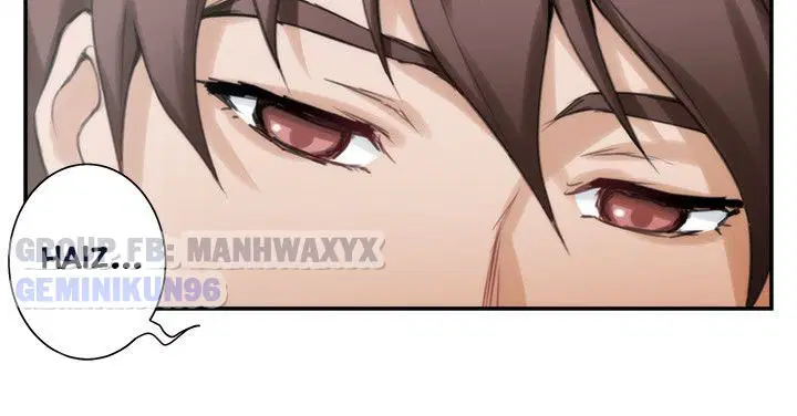 Cặp đôi S - Chap 9 trang 22