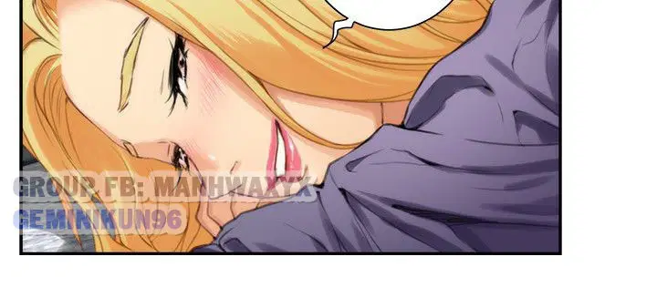 Cặp đôi S - Chap 9 trang 24
