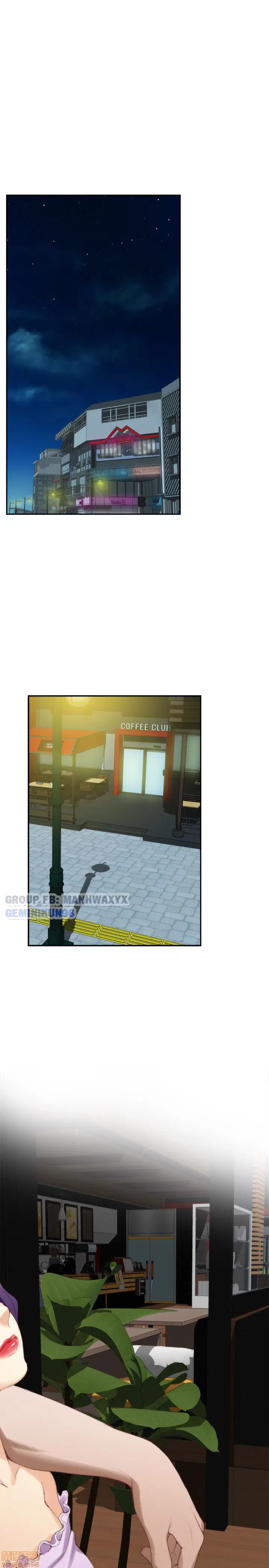 Cặp đôi S - Chap 9 trang 26