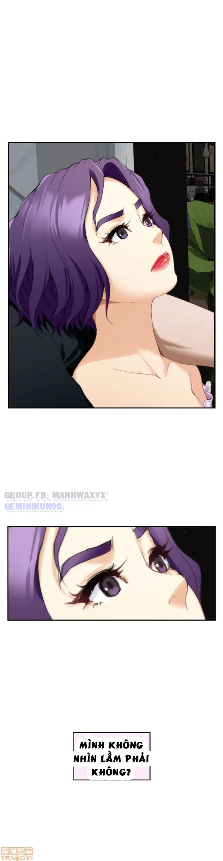 Cặp đôi S - Chap 9 trang 28