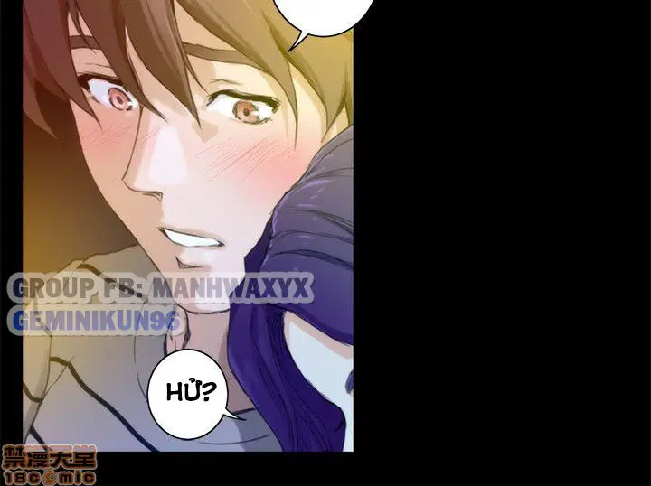 Cặp đôi S - Chap 9 trang 30