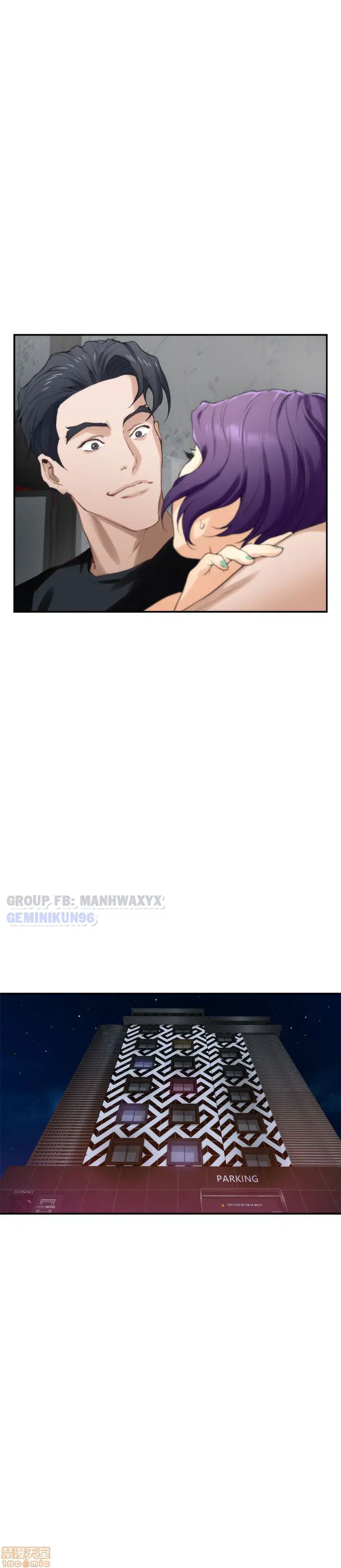 Cặp đôi S - Chap 9 trang 36