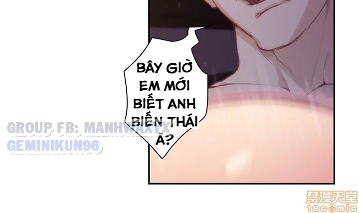 Cặp đôi S - Chap 9 trang 43