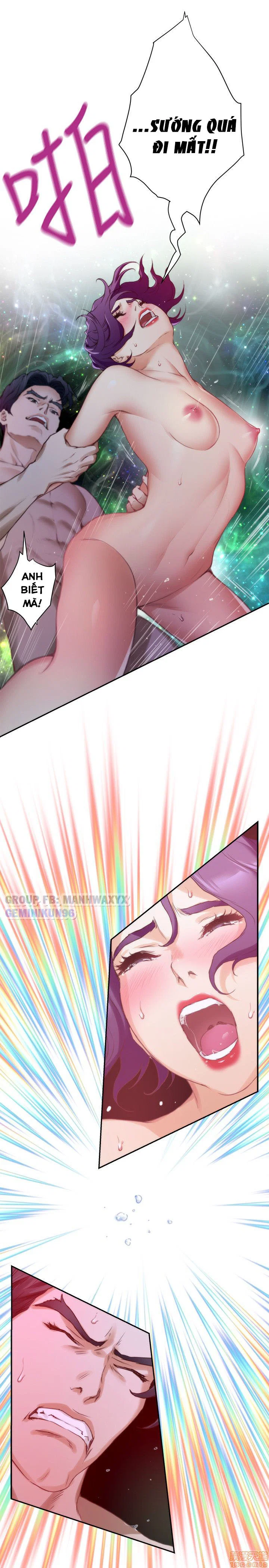 Cặp đôi S - Chap 9 trang 47