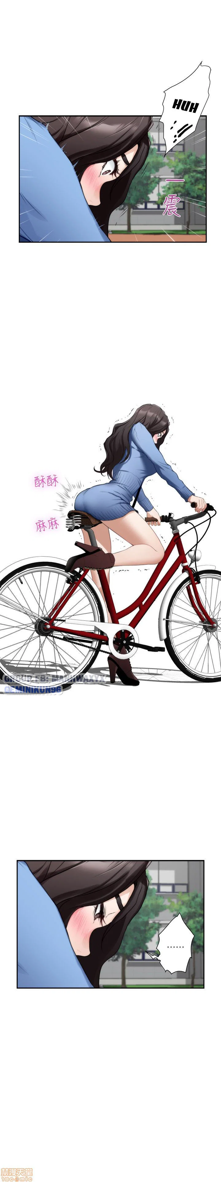 Cặp đôi S - Chap 10 trang 22