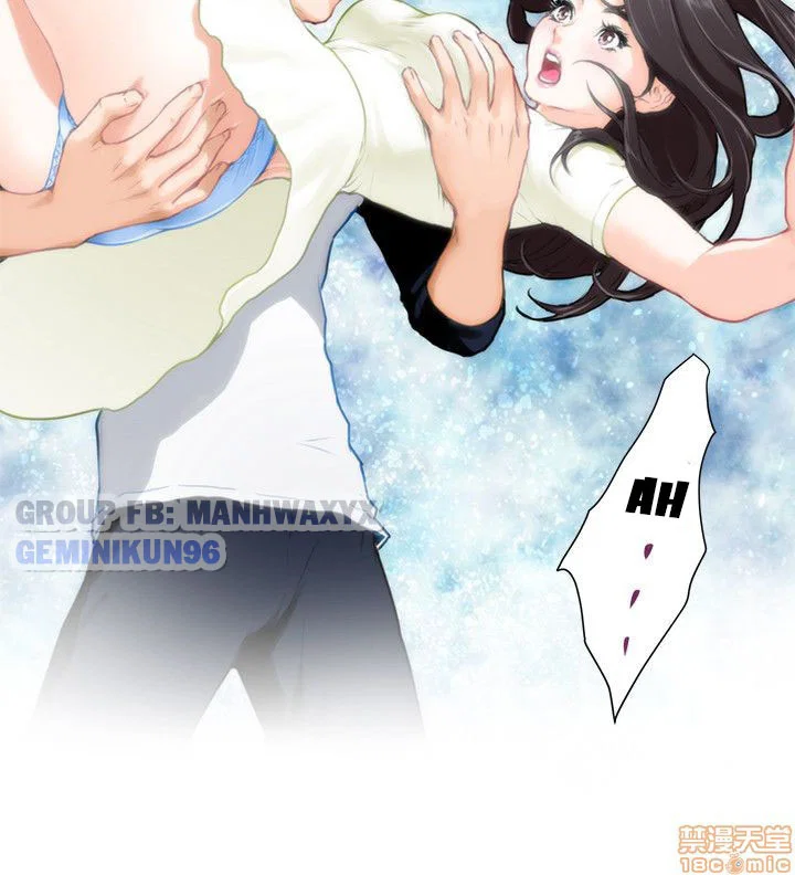 Cặp đôi S - Chap 10 trang 28