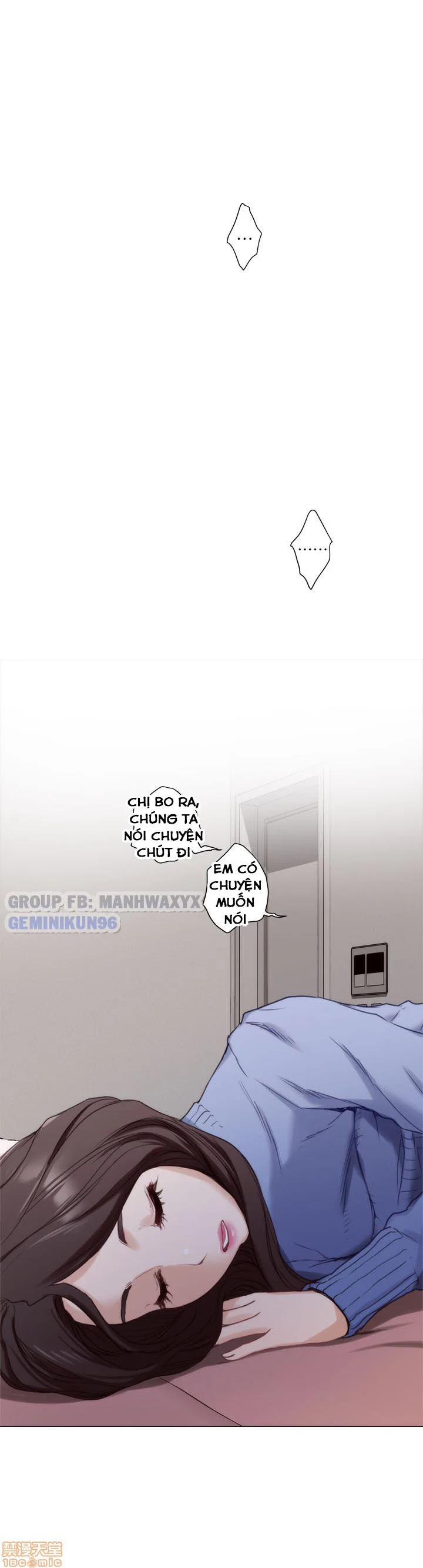 Cặp đôi S - Chap 10 trang 36
