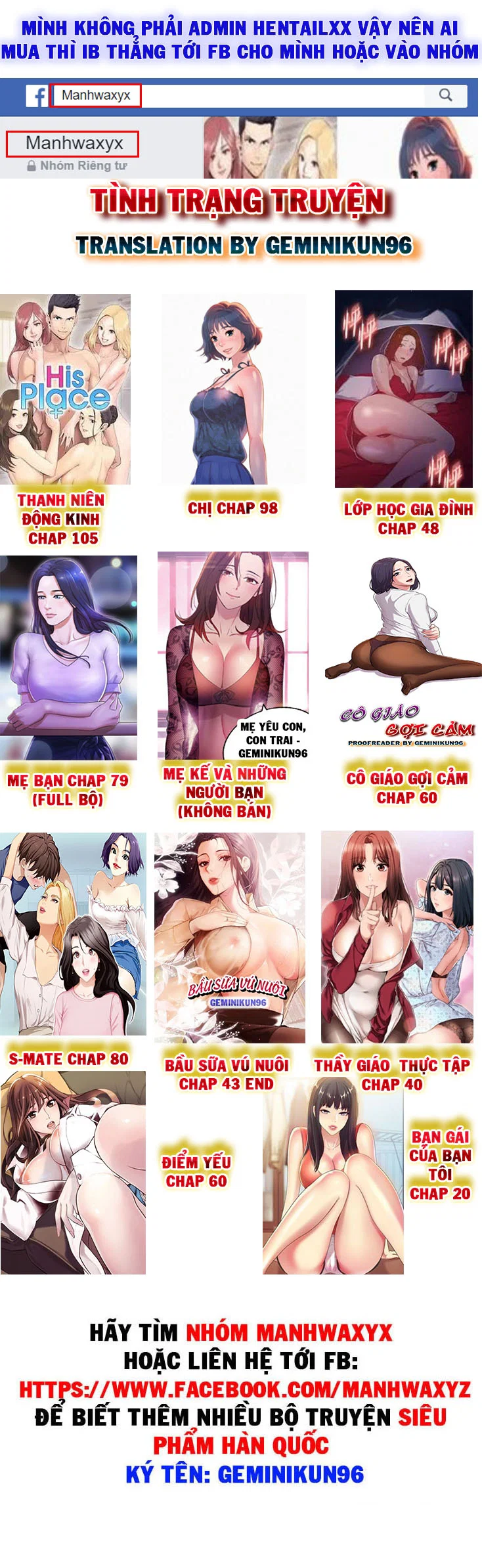 Cặp đôi S - Chap 10 trang 43