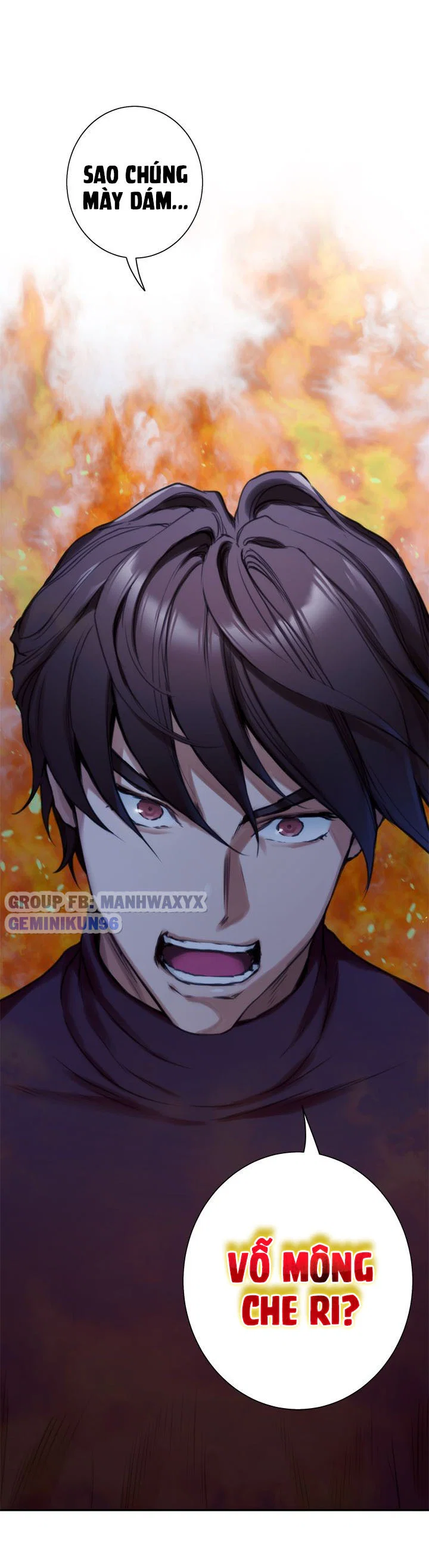 Cặp đôi S - Chap 12 trang 7