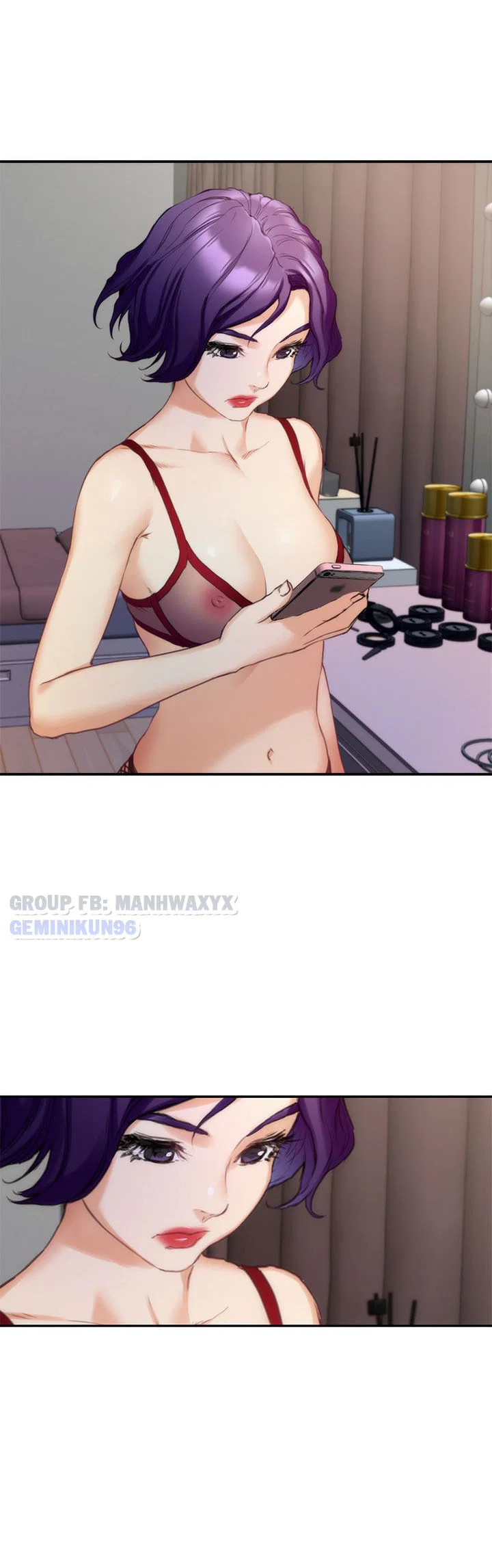 Cặp đôi S - Chap 12 trang 29