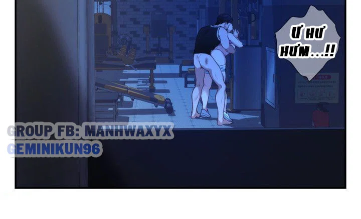 Cặp đôi S - Chap 12 trang 35