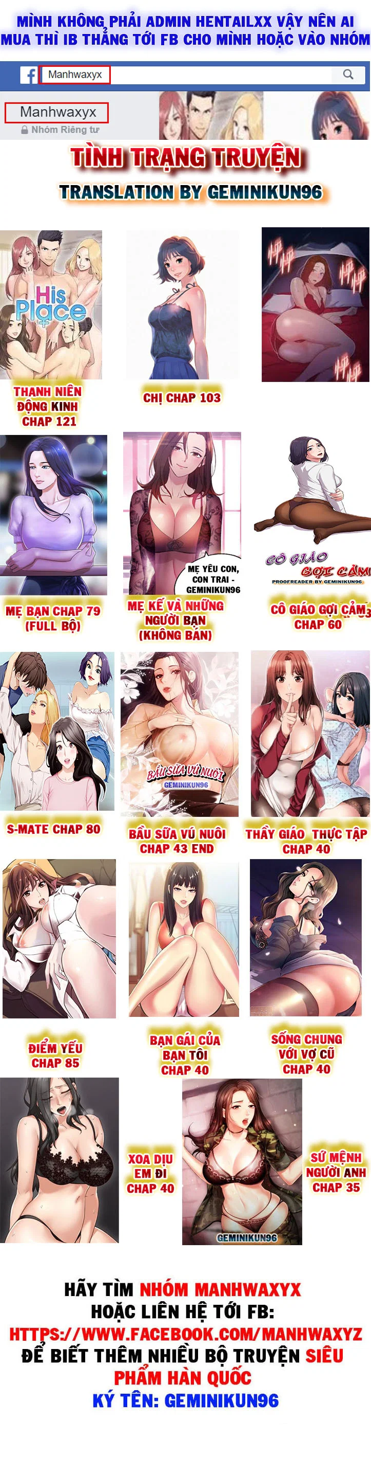 Cặp đôi S - Chap 12 trang 37