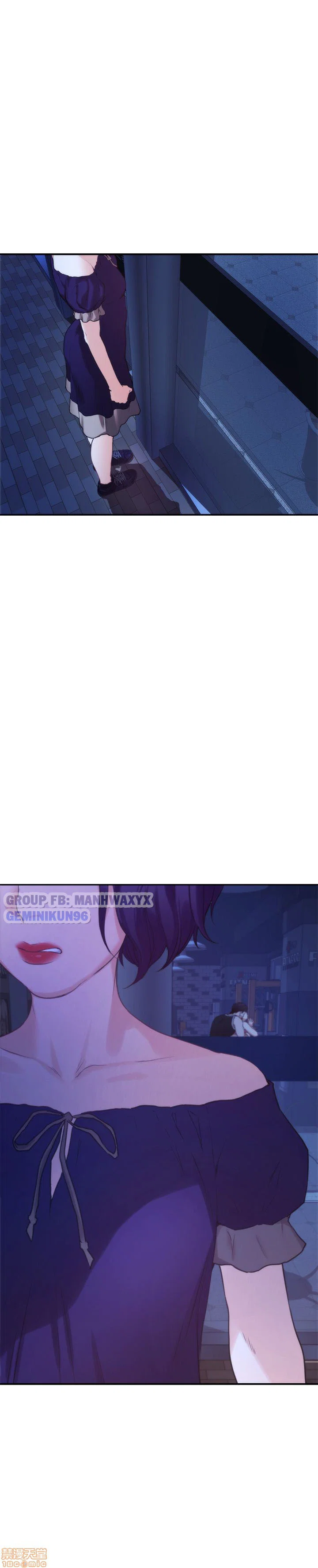 Cặp đôi S - Chap 13 trang 7