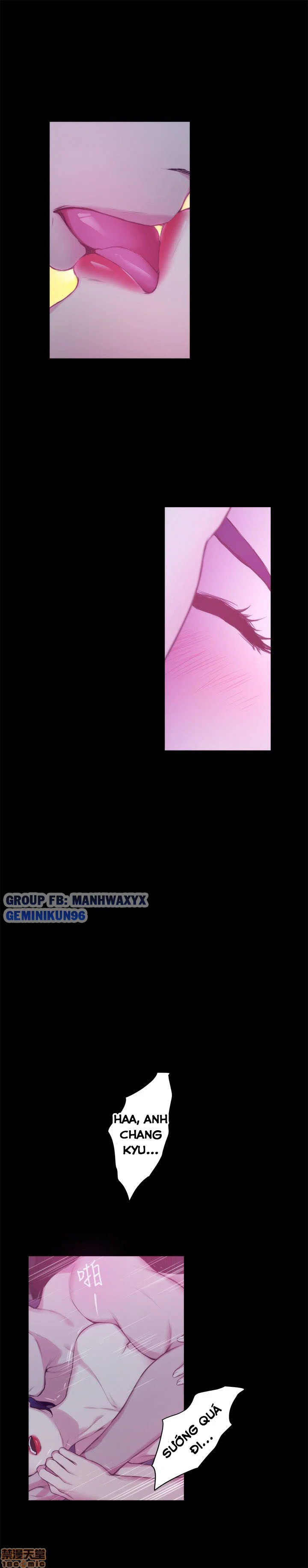 Cặp đôi S - Chap 13 trang 27
