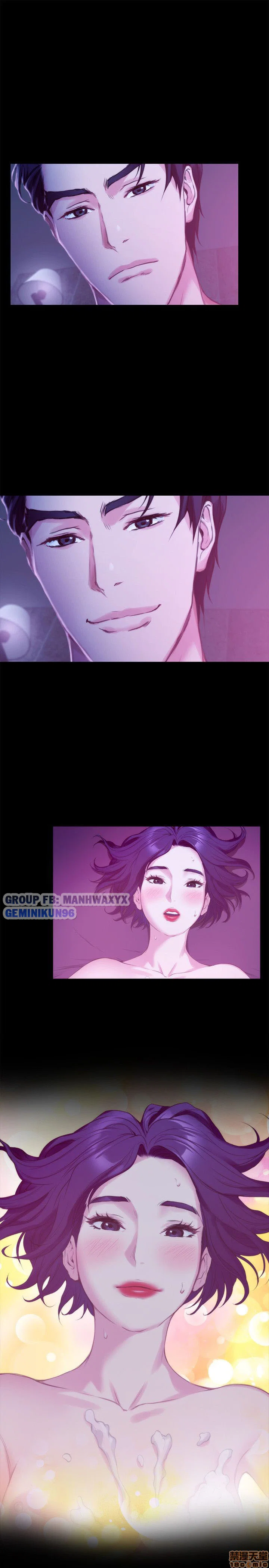 Cặp đôi S - Chap 13 trang 35