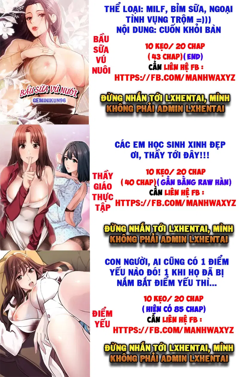 Cặp đôi S - Chap 14 trang 3