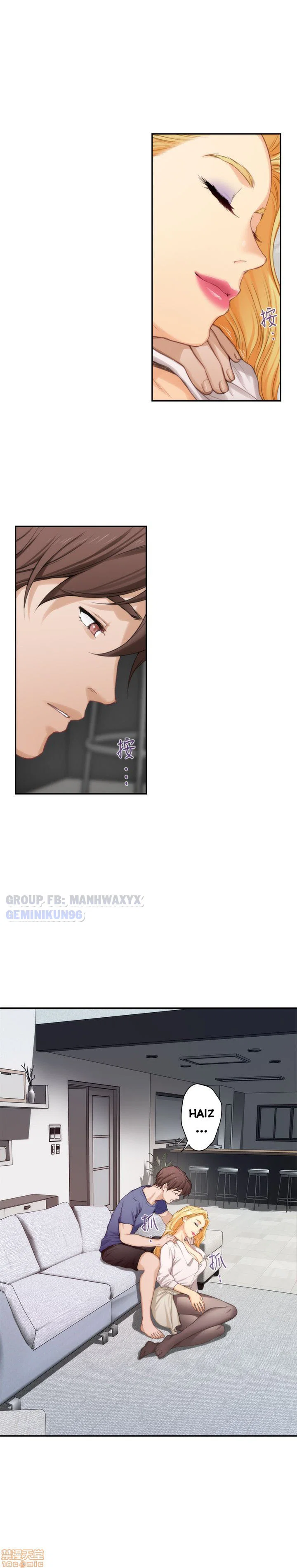 Cặp đôi S - Chap 14 trang 16