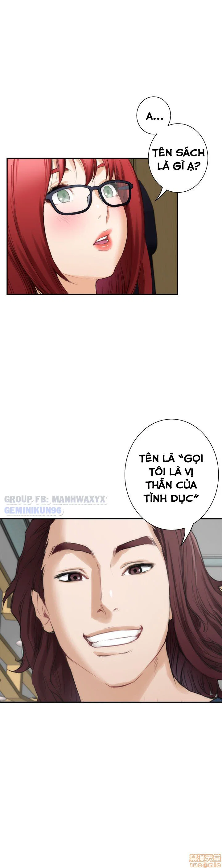 Cặp đôi S - Chap 15 trang 25