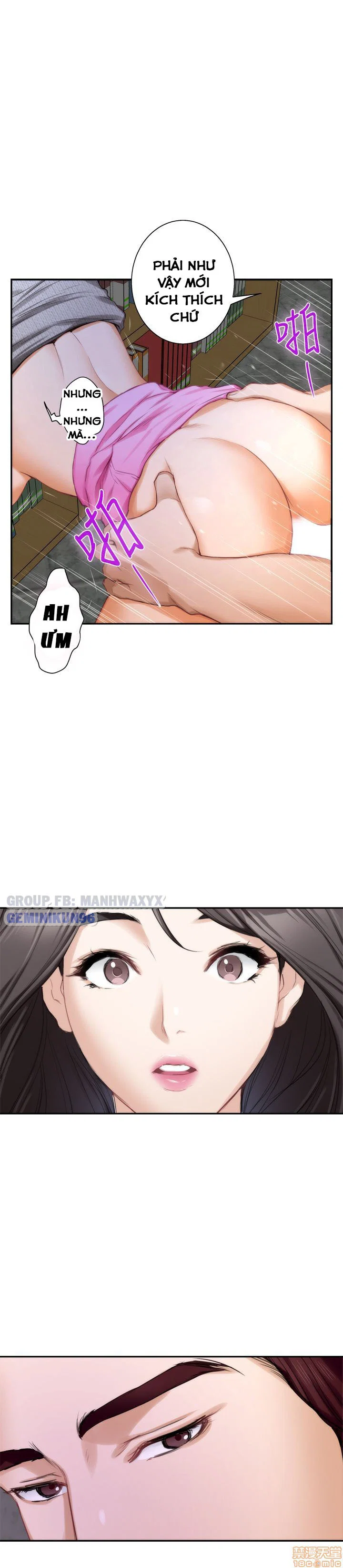 Cặp đôi S - Chap 15 trang 37