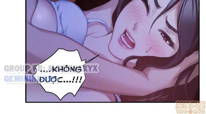 Cặp đôi S - Chap 17 trang 10