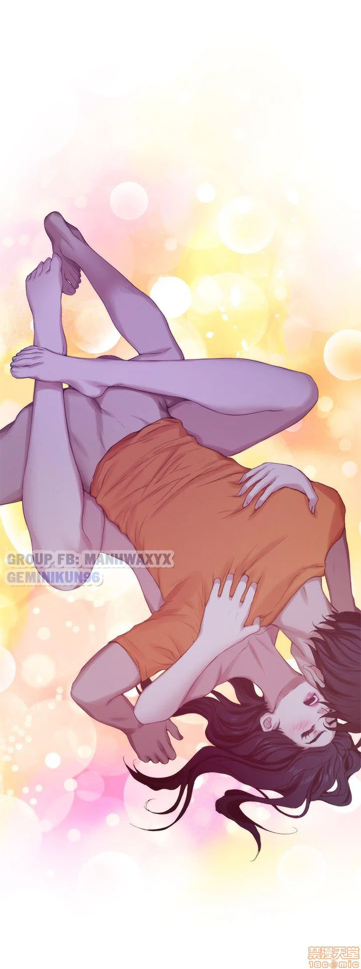 Cặp đôi S - Chap 17 trang 34
