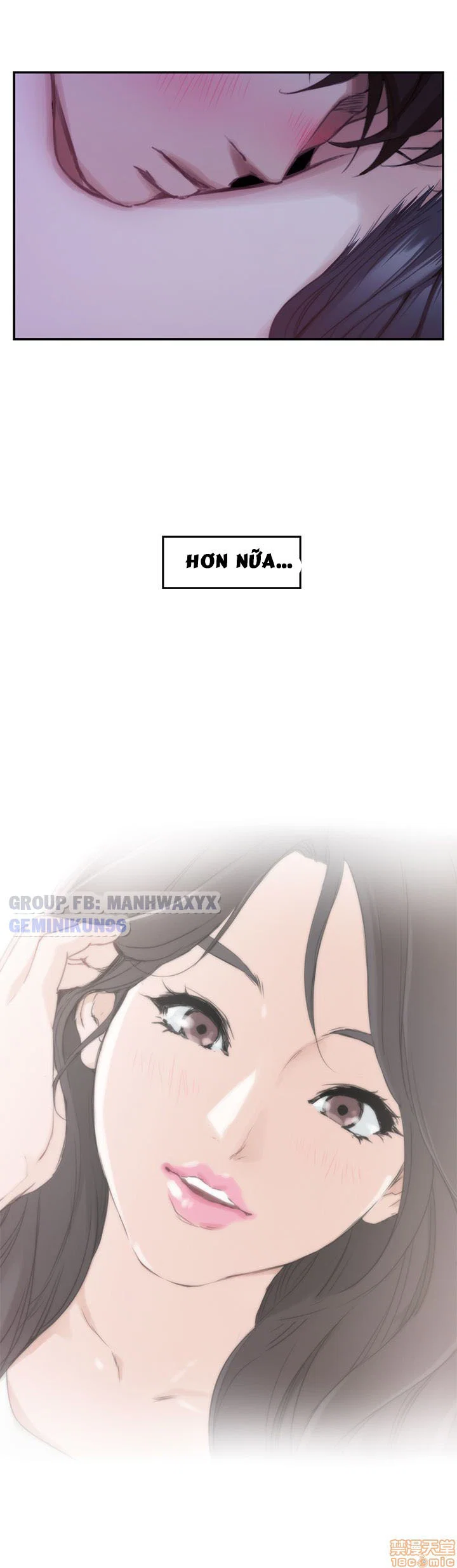 Cặp đôi S - Chap 17 trang 37