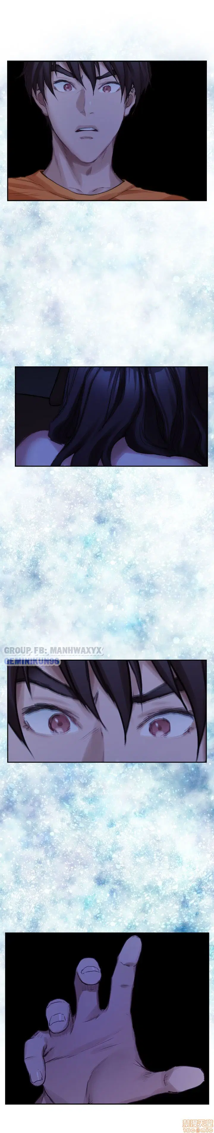 Cặp đôi S - Chap 18 trang 16