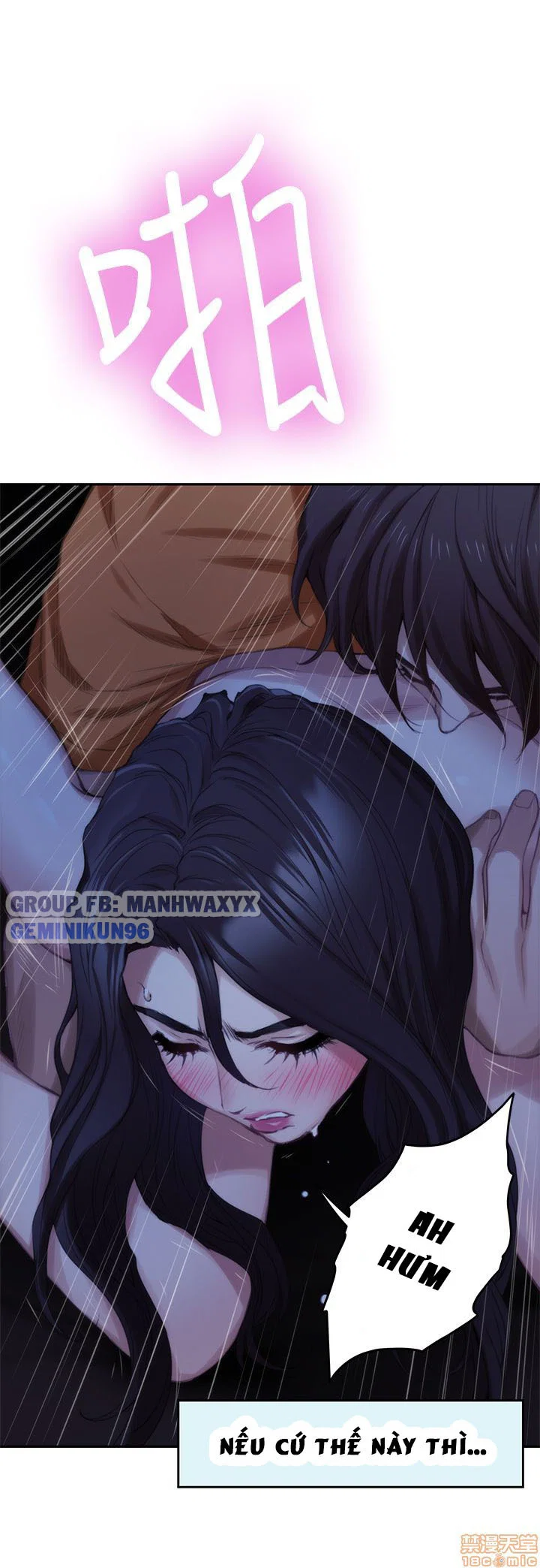 Cặp đôi S - Chap 18 trang 22